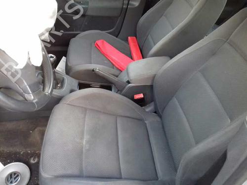 AC-Styringsenhed/Manøvreenhed VW GOLF V (1K1)  | BP12854832I5 