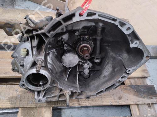 Used Gearbox Gearbox LANCIA LYBRA (839_) [1999-2005] 34351609 34351609