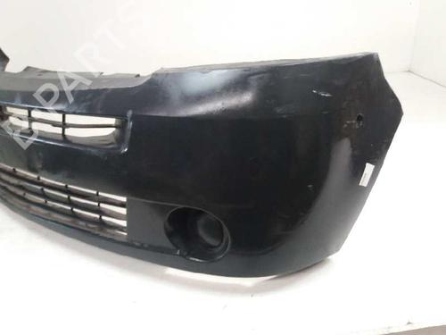 Front bumper NISSAN INTERSTAR Van (X70) dCi 100 | BP12746336C7 