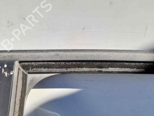 Left rear door VW POLO (9N_, 9A_) 1.4 16V | BP12706381C4 