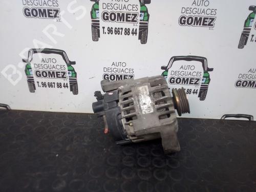 Alternator FIAT SEICENTO / 600 (187_) 1.1 (187AXB, 187AXB1A, 187AXC1A02) | BP12719686M7 