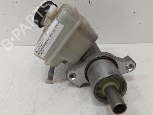 Brake master cylinder MERCEDES-BENZ A-CLASS (W169) A 180 (169.032, 169.332) | BP18331691M77 