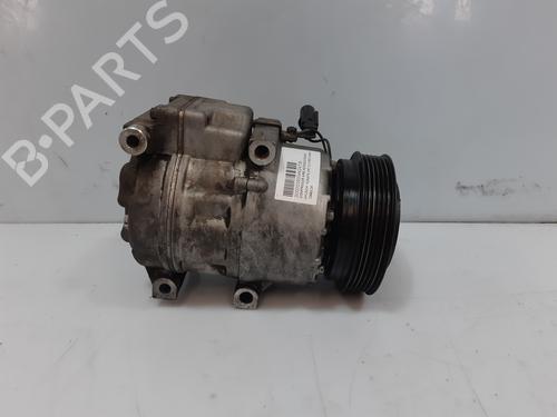 AC compressor HYUNDAI SONATA V (NF) | BP36787970M34 - Image 4