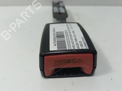 Other SKODA FABIA II (542) 1.4 TDI | BP16545984O1 