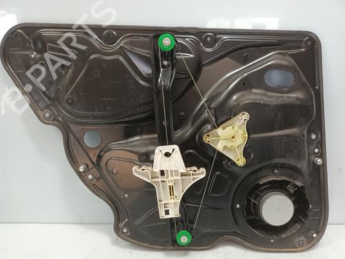 Andre VW PASSAT B6 (3C2)  | BP23271619O1 