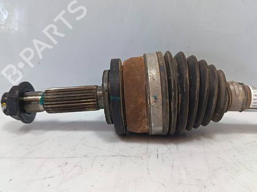Left front driveshaft HYUNDAI i20 III (BC3, BI3) | BP40225319M38 - Image 2