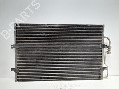 AC radiator FIAT SCUDO Platform/Chassis (220_) 2.0 JTD | BP12785761M32 
