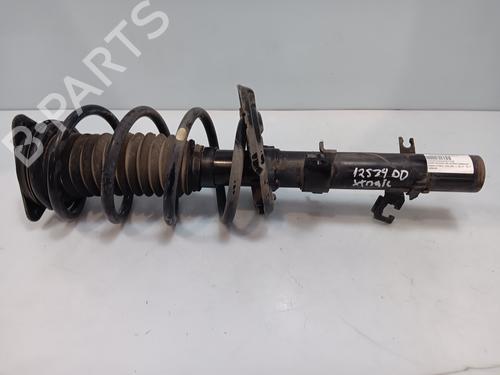 Used Right front shock absorber NISSAN X-TRAIL III (T32_, T32R, T32RR) [2013-2025]  26185573