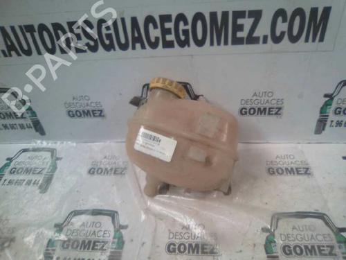 Expansion tank OPEL COMBO Box Body/MPV 1.7 CDTI 16V | BP12719402C120 