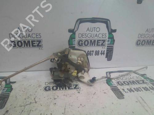 Rear right lock HYUNDAI LANTRA II (J-2) 1.6 16V | BP12792837C99 