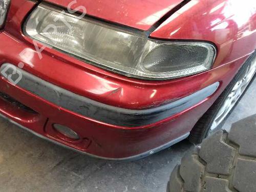 Engine control unit (ECU) ROVER 400 II (RT) 420 Di | BP12747635M57 