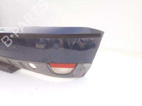 Rear bumper FORD FOCUS I Saloon (DFW) 1.6 16V | BP12703953C8 