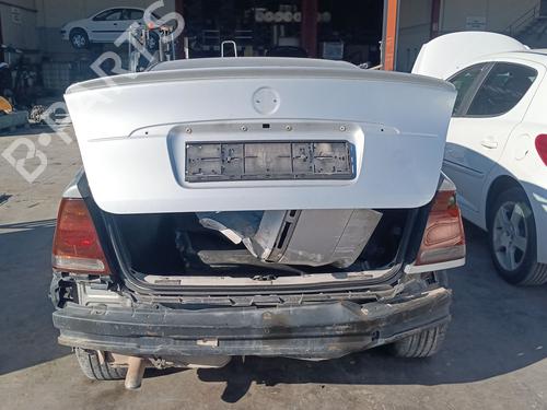 Left front indicator BMW 3 Compact (E46) 320 td | BP32712276C32  - Image 8