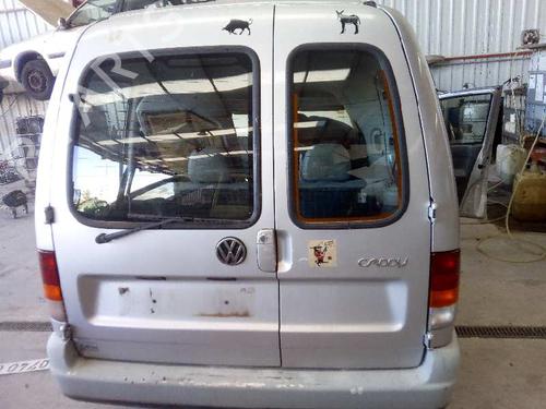 Right front brake caliper VW CADDY II MPV (9K9B) 1.9 TDI | BP12684975M104 