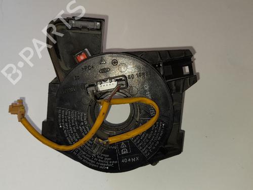 Used Squib airbag FORD MONDEO III Saloon (B4Y) 1.8 SCi (130 hp) 12770244