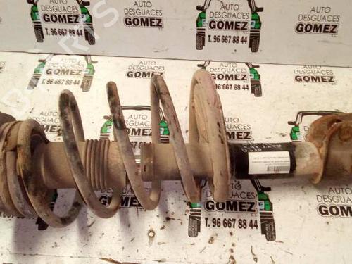 Used Left front shock absorber ALFA ROMEO 146 (930_) 1.9 TD (930.B4A) (90 hp) 12777275