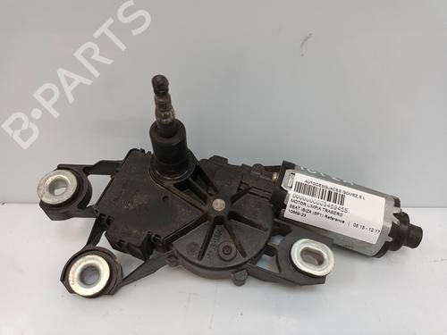 Used Rear wiper motor SEAT IBIZA IV (6J5, 6P1) 1.0 (75 hp) 18962969