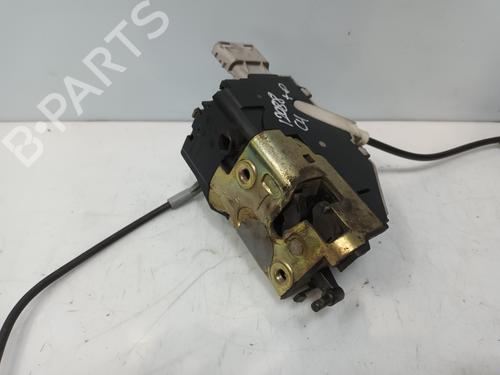 Rear right lock CITROËN C4 I (LC_)  | BP22429730C99 