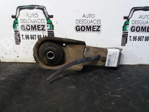 Supporti motore VW POLO II (86C, 80) 1.0 Cat (45 hp) 12696299