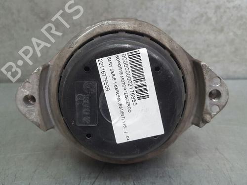 Engine mount BMW 1 (E81) 116 i | BP12745771M89 