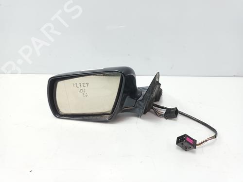 Used Left mirror AUDI A6 C5 Avant (4B5) [1997-2006]  24036017