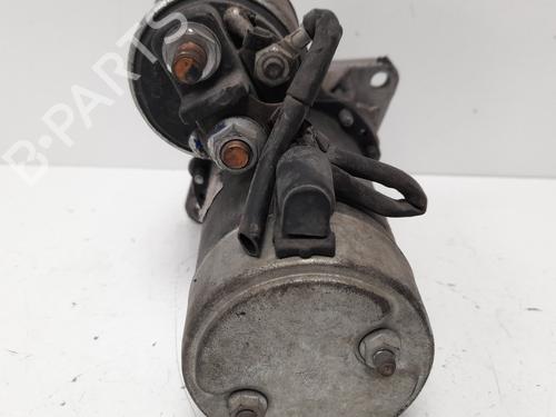 Starter OPEL VECTRA B (J96) 1.6 i 16V (F19) | BP12731022M8 