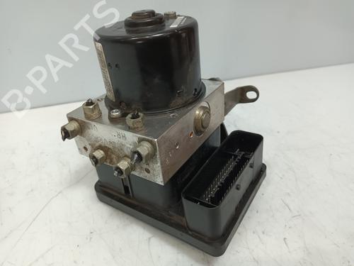 Used ABS pump BMW 1 (E87) 120 d (163 hp) 22435495
