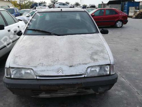 Right front driveshaft CITROËN ZX (N2) 1.9 D | BP12716547M39 