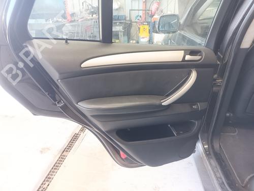 Generator BMW X5 (E53) 3.0 d | BP25913381M7 