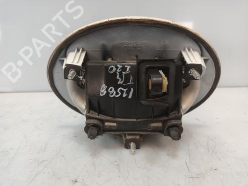 Tailgate handle HYUNDAI i20 I (PB, PBT)  | BP26686899C132 