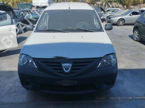 Used Parts DACIA LOGAN EXPRESS (FS_) 4896010