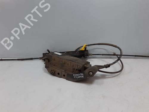 Used Hand brake Hand brake 37646472 37646472