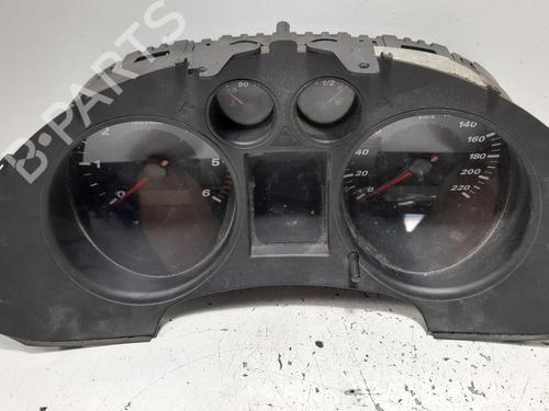 Used Instrument cluster SEAT CORDOBA (6L2) 1.9 TDI (100 hp) 12786452