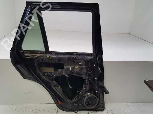 Left rear door BMW X5 (E53) 3.0 d | BP12692835C4 