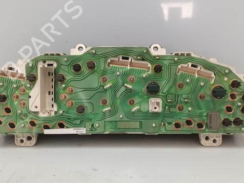 Instrument cluster SUZUKI BALENO Hatchback (EG) 1.3 i 16V (SY413) | BP28212999C47 