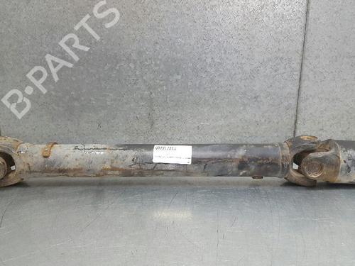 Used Driveshaft DAIHATSU HIJET Van (S85) 1.2 D (35 hp) 12806969