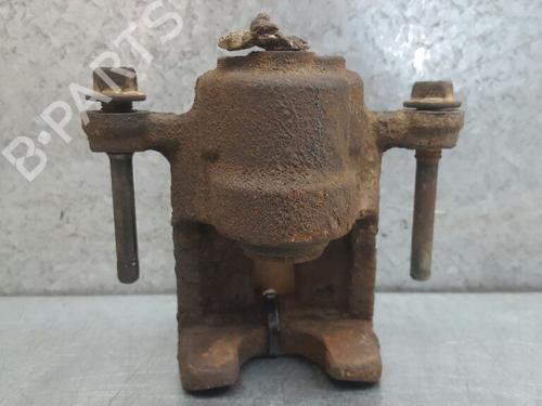 Left rear brake caliper NISSAN X-TRAIL I (T30) 2.2 DCi FWD | BP12699834M107 