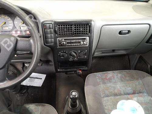 Injector SEAT INCA (6K9) 1.9 SDI | BP16266987M100 
