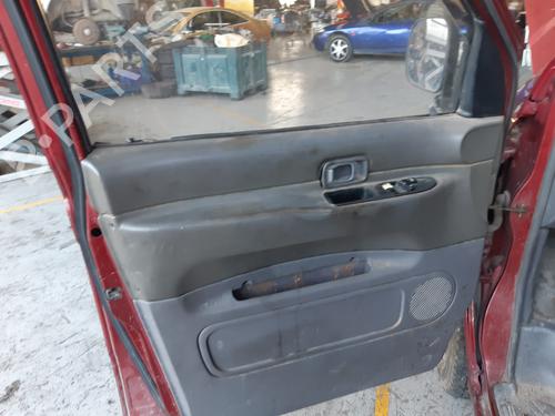 Instrument cluster NISSAN SERENA (C23) 2.3 D | BP23387779C47 