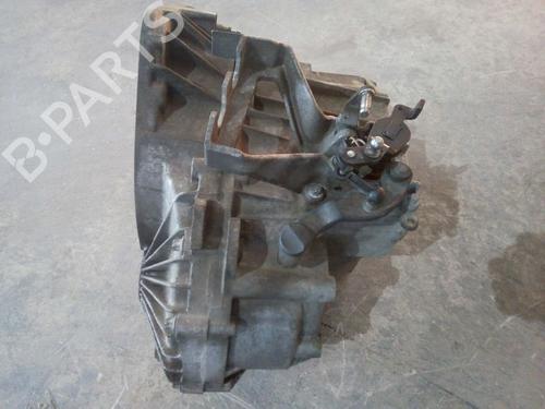 Gearbox MERCEDES-BENZ A-CLASS (W168) A 190 (168.032, 168.132) | BP12716143M3 
