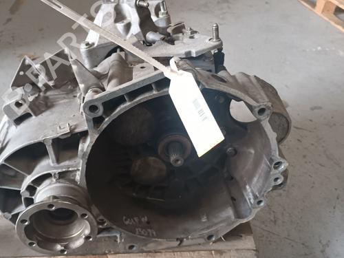 Used Gearbox Gearbox VW GOLF IV (1J1) [1997-2008] 33411493 33411493