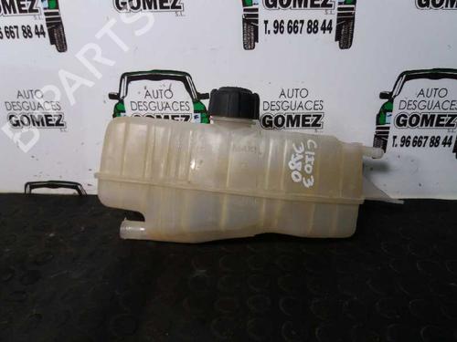 Expansion tank RENAULT CLIO III (BR0/1, CR0/1) 1.6 16V (BR05, BR0B, BR0Y, BR15, BR1J, BR1M, BR1Y, CR0B,... | BP12687638C120 