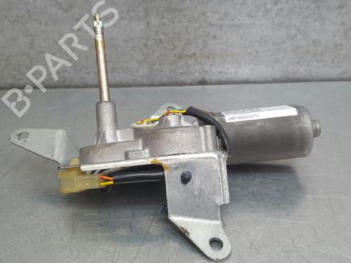 Rear wiper motor SUZUKI BALENO Estate (EG) 1.8 i 16V (SY418) | BP12726479M102 