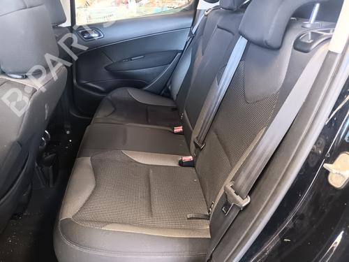 Catalyst PEUGEOT 308 I (4A_, 4C_) 1.6 16V | BP31175113M10 