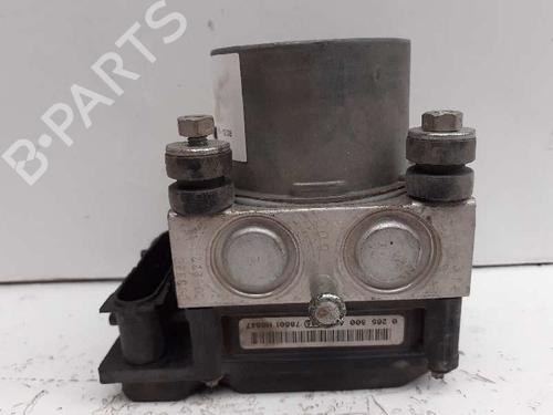 ABS pump PEUGEOT 107 (PM_, PN_) 1.4 HDi | BP12757924M43 