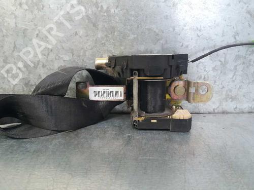Front left seatbelt DAEWOO NUBIRA (J100) 1.6 16V | BP12699072I26 
