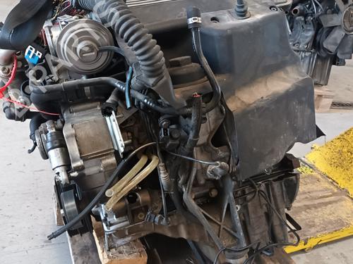 Engine BMW 3 (E46) 320 d | BP33628049M1 - Image 2