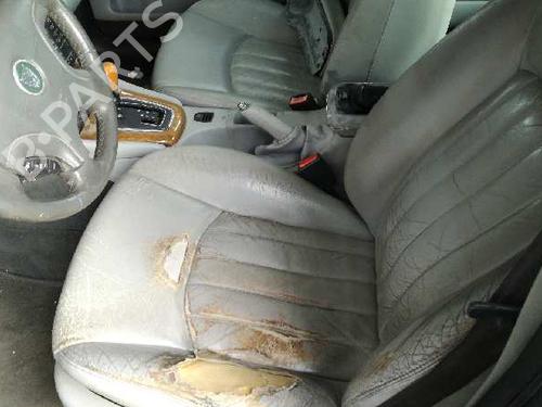 Andere JAGUAR X-TYPE I (X400) 2.5 V6 All-wheel Drive | BP12714224O1 