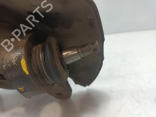 Right front steering knuckle HONDA CIVIC VI Fastback (MA, MB) 1.5 16V (MB3) | BP24396141M26 