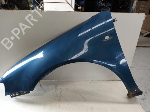 Used Left front fenders AUDI A3 (8L1) 1.8 T (150 hp) 19745103